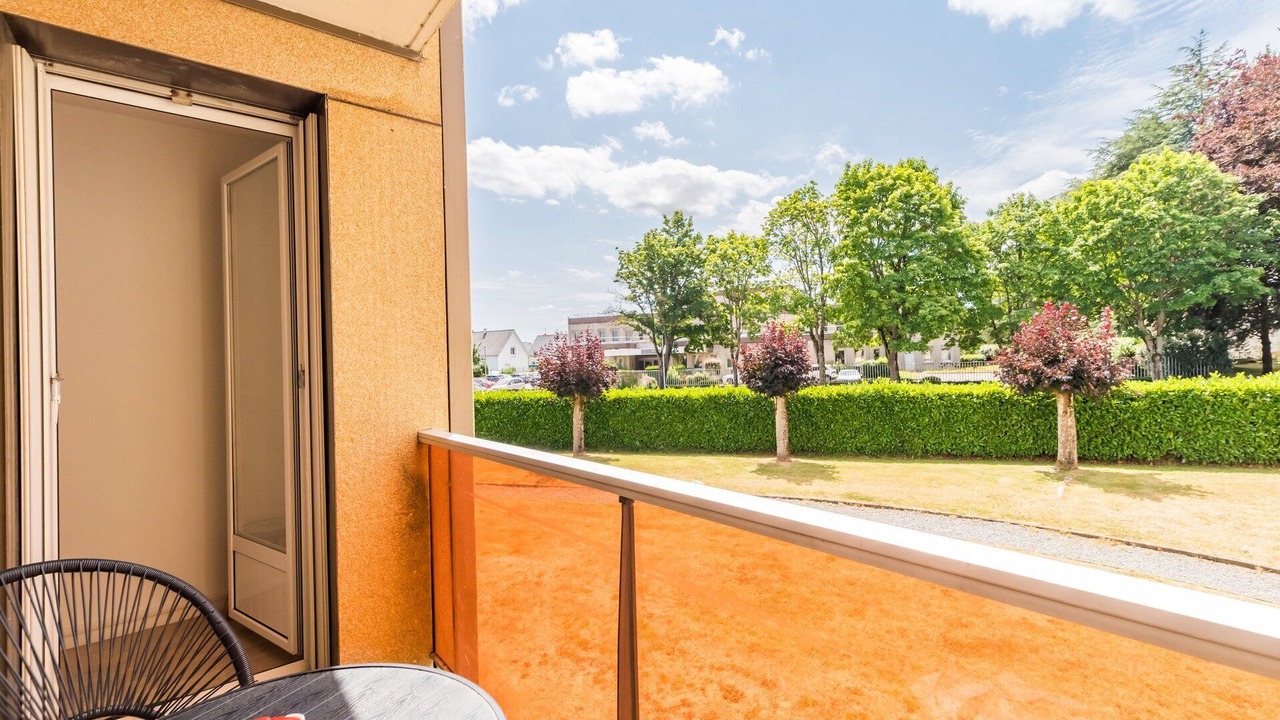 Photo of Outdoor in Guingamp