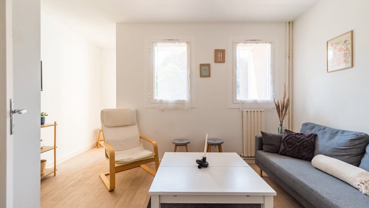 Photo of Livingroom in Guingamp