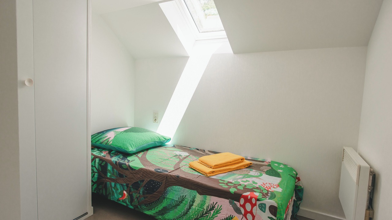 Photo of Bedroom in Saint-Jean-de-Couz