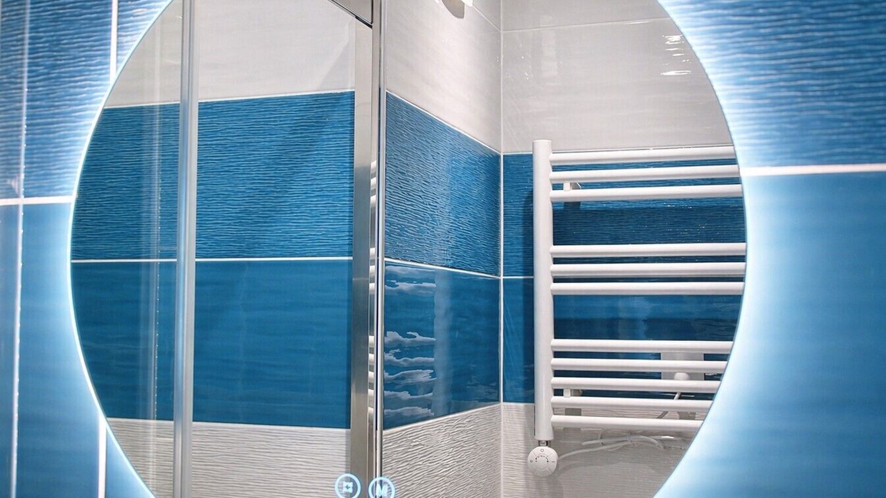 Photo of Bathroom in Bussy-Saint-Georges