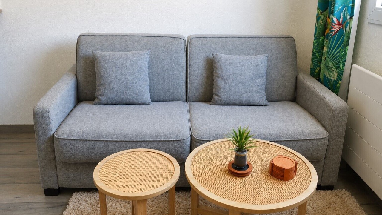 Photo of Livingroom in Bussy-Saint-Georges