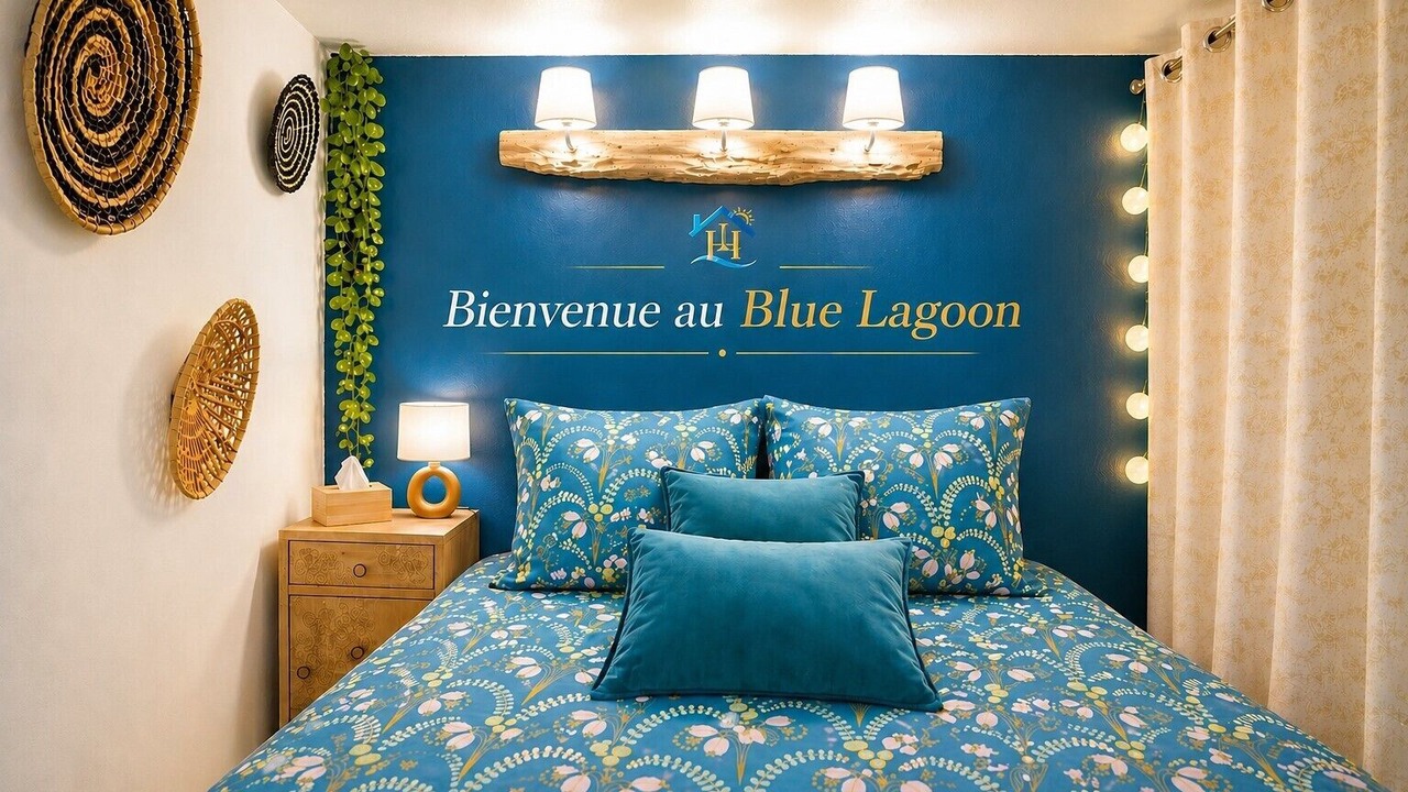 Photo of Bedroom in Bussy-Saint-Georges