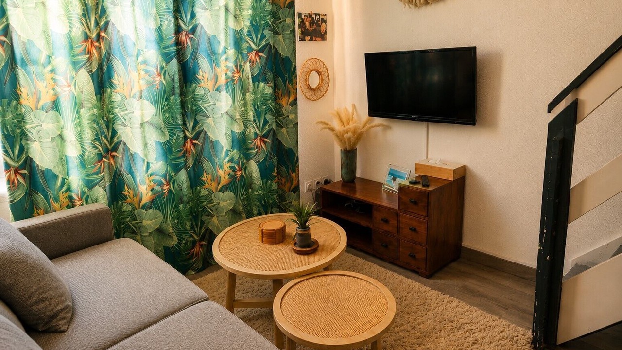 Photo of Livingroom in Bussy-Saint-Georges