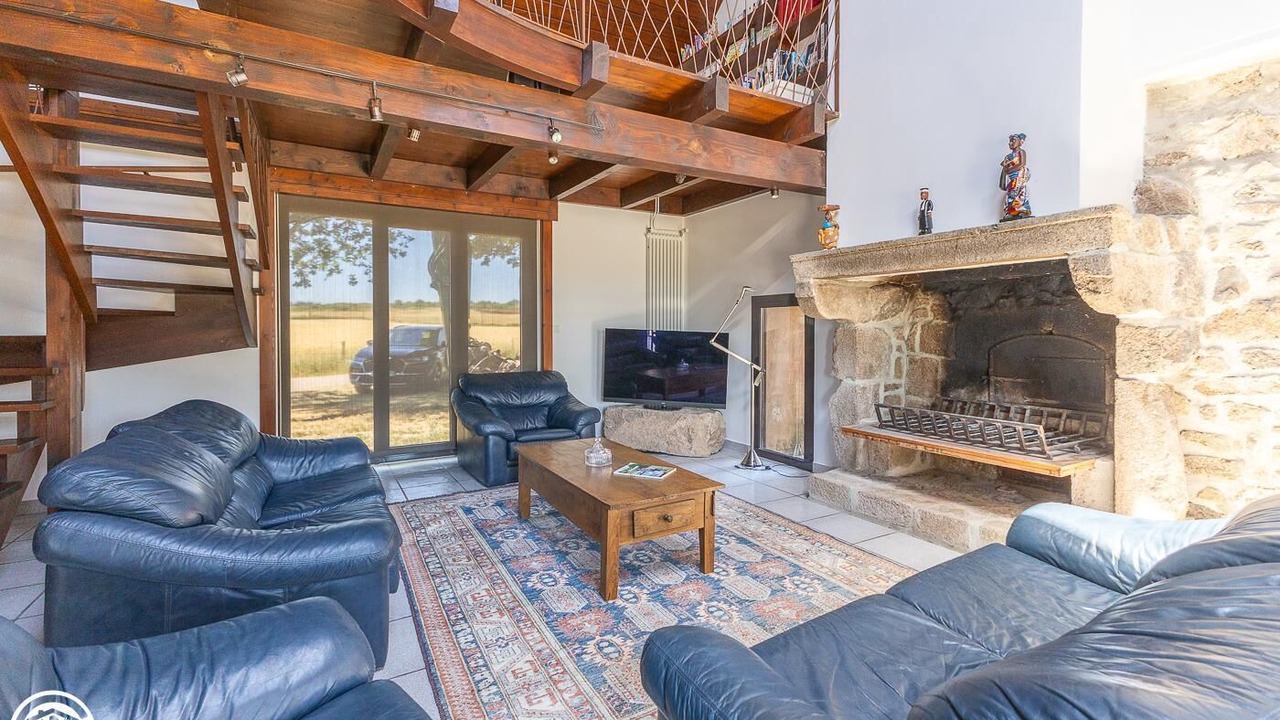 Photo of Livingroom in Genouillac