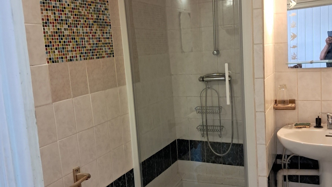Photo of Bathroom in Auzon