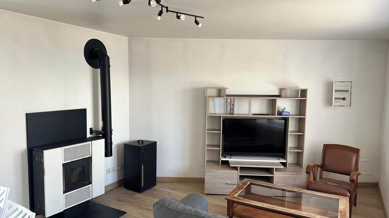 Photo of Livingroom in Etables-sur-Mer