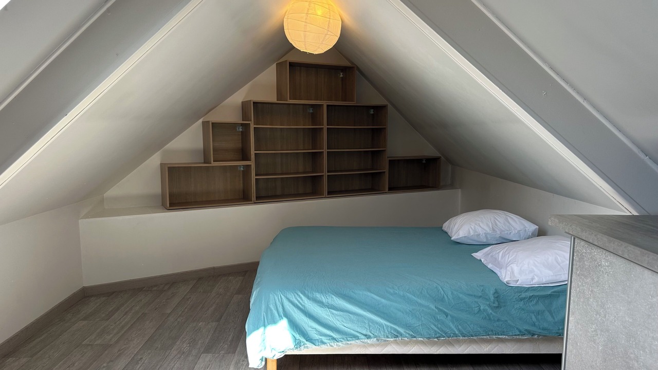 Photo of Bedroom in Etables-sur-Mer
