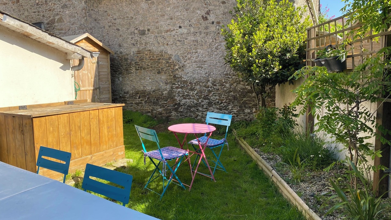 Photo of Outdoor in Etables-sur-Mer