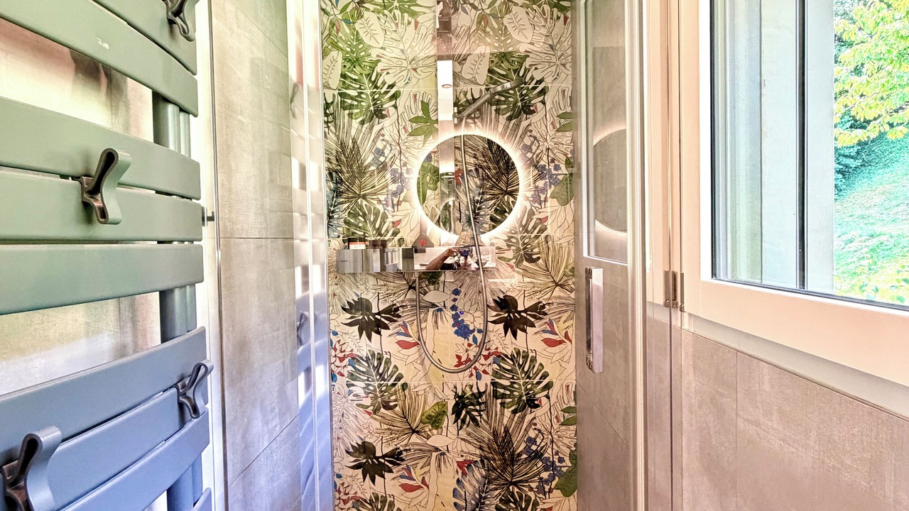 Photo of Bathroom in Le Bourget-du-Lac