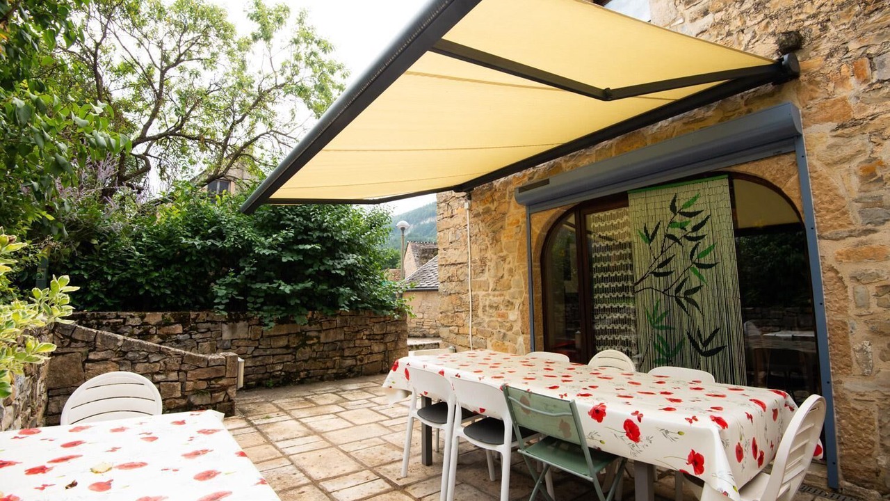 Photo of Outdoor in Brenoux
