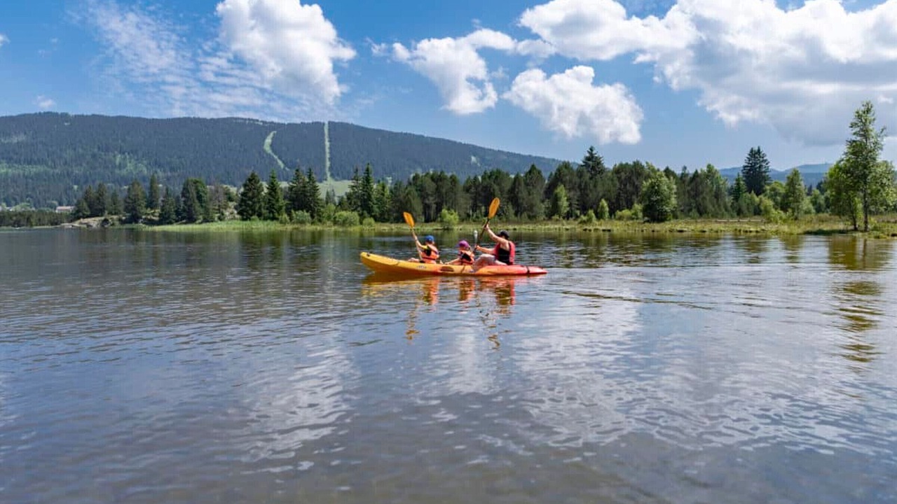 Photo of Others in Bois-d'Amont
