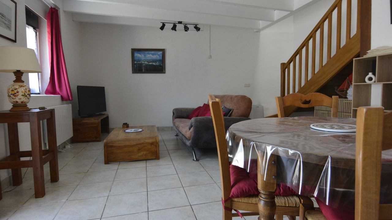 Photo of Livingroom in Queven