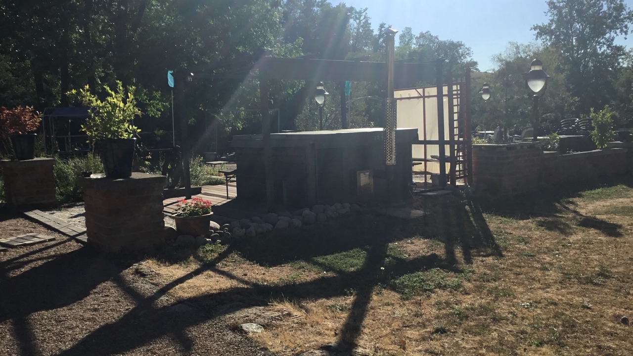 Photo of Outdoor in Saint-Junien
