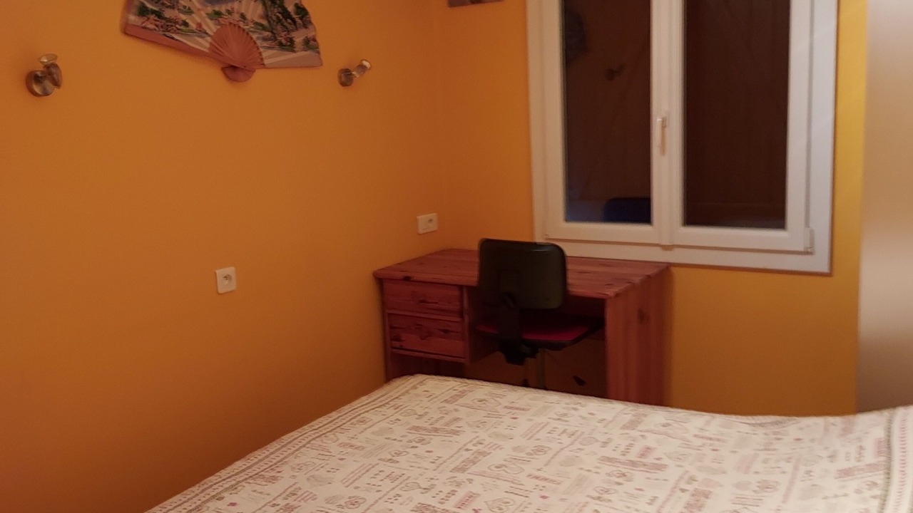 Photo of Bedroom in Trigueres