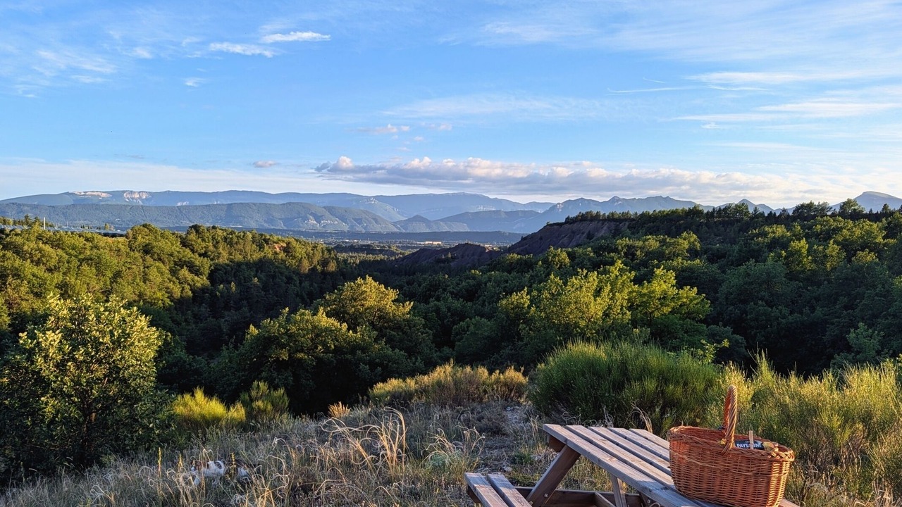 Photo of Outdoor in Vaumeilh