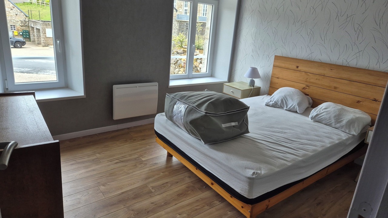 Photo of Bedroom in Benoitville