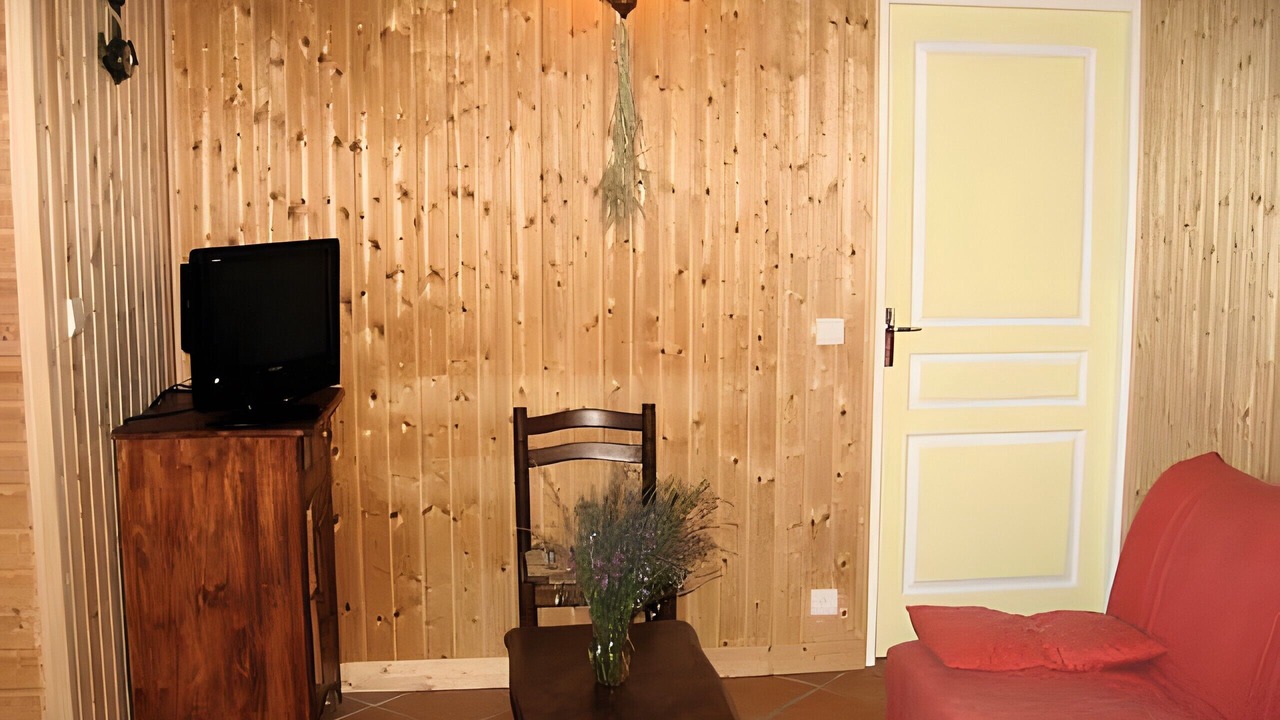 Photo of Livingroom in Aizac