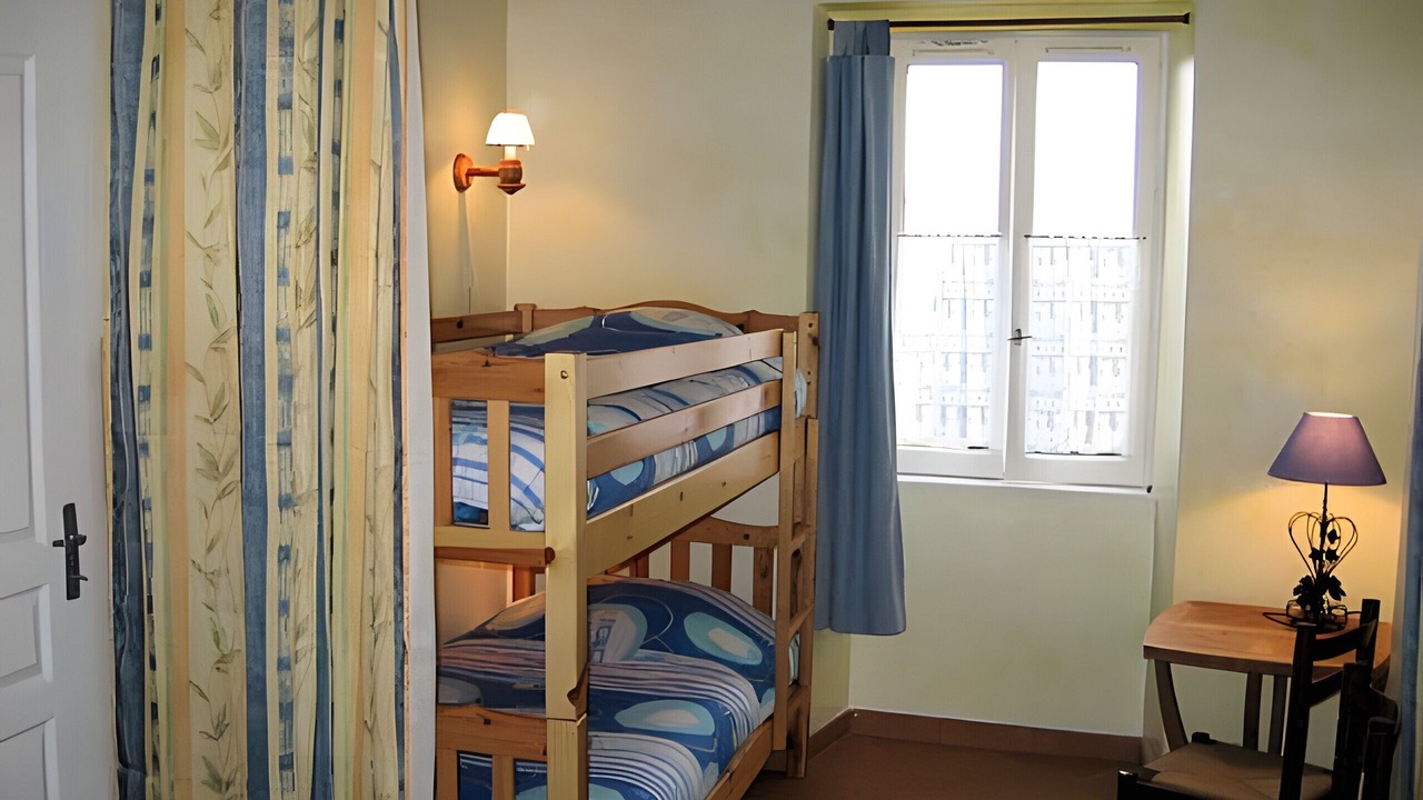 Photo of Bedroom in Aizac