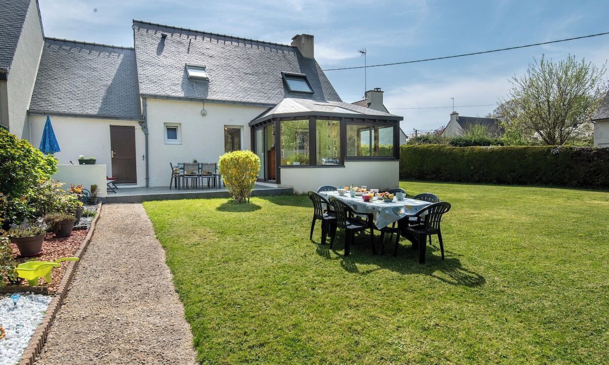 Photo of Outdoor in Guidel