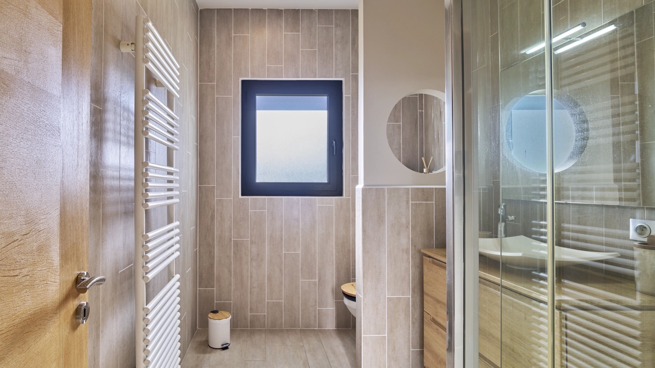 Photo of Bathroom in Camps-sur-l'Isle