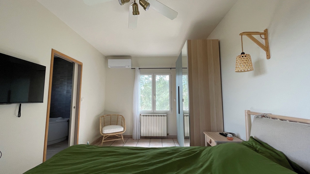 Photo of Bedroom in Palaja