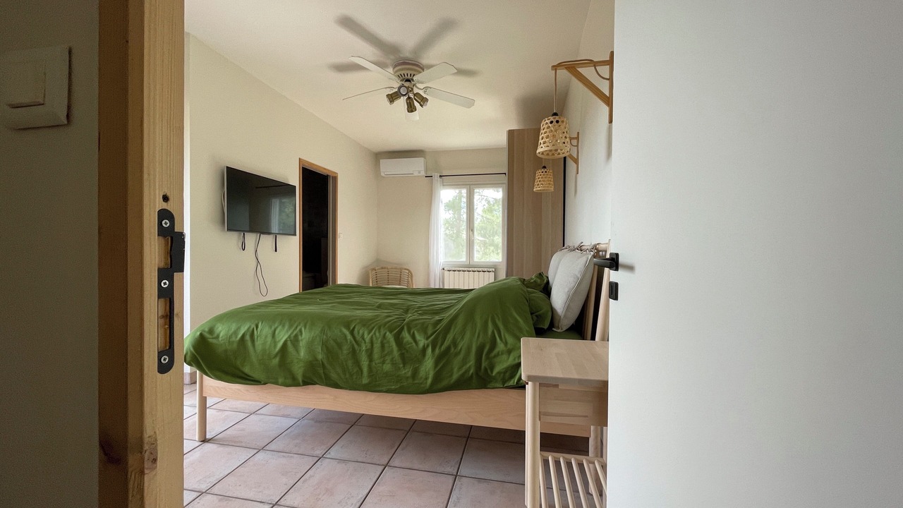 Photo of Bedroom in Palaja