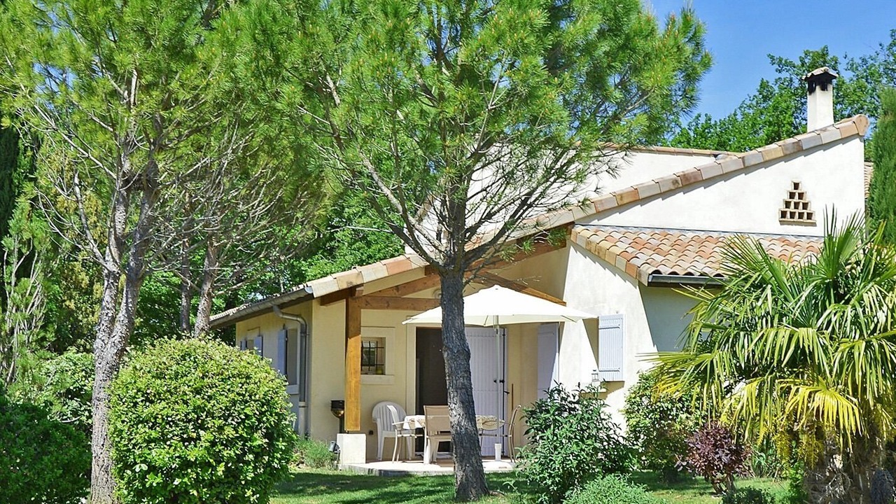 Photo of Outdoor in Mirabel-et-Blacons