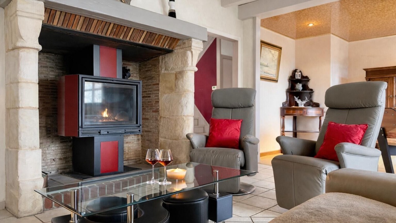 Photo of Livingroom in Epretot