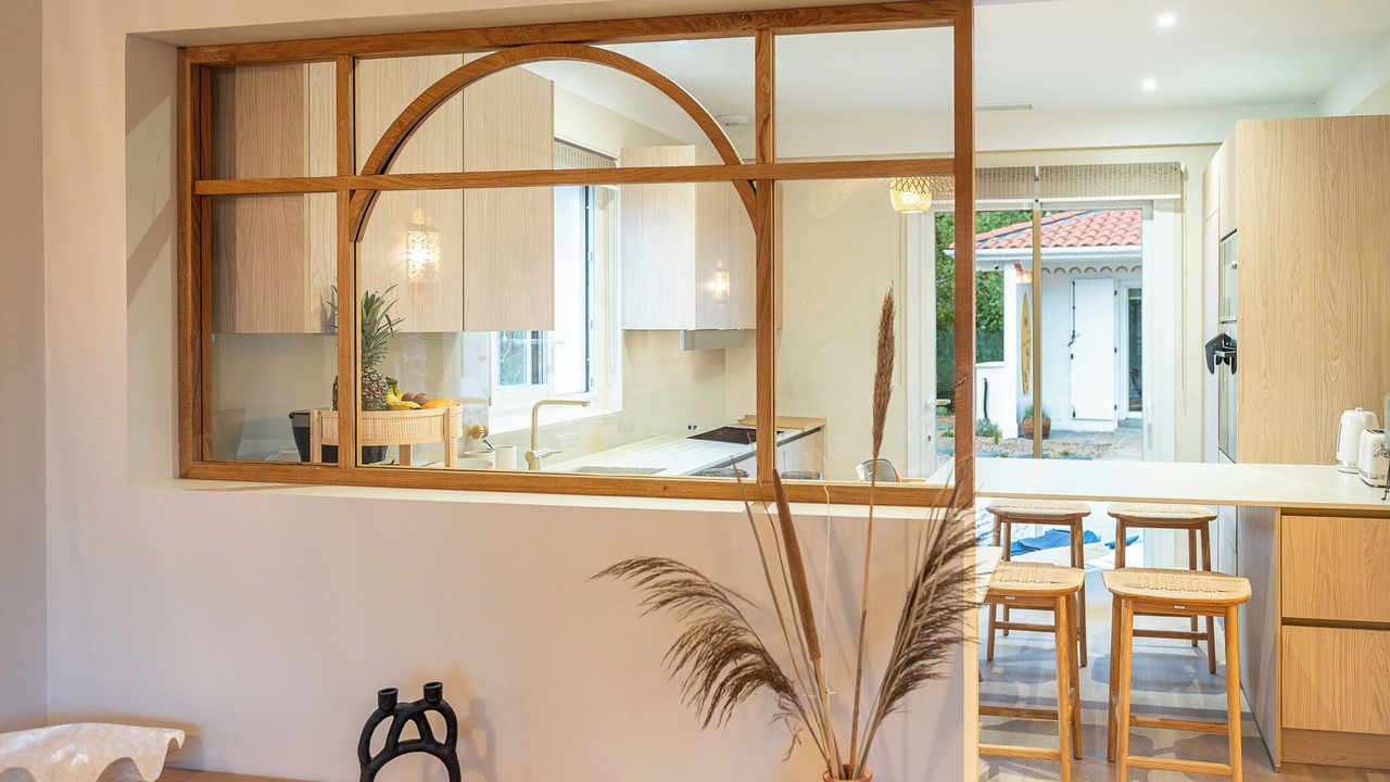 Photo of Kitchen in Azur