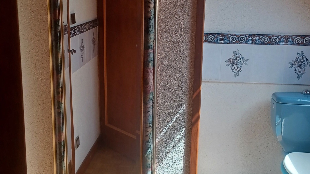 Photo of Bathroom in Saint Usuge
