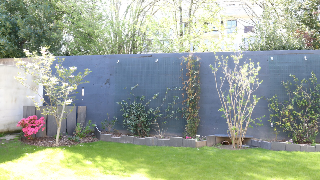 Photo of Outdoor in Caserne Mellinet
