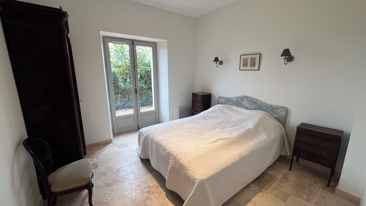 Photo of Bedroom in Souvigne-sur-Meme