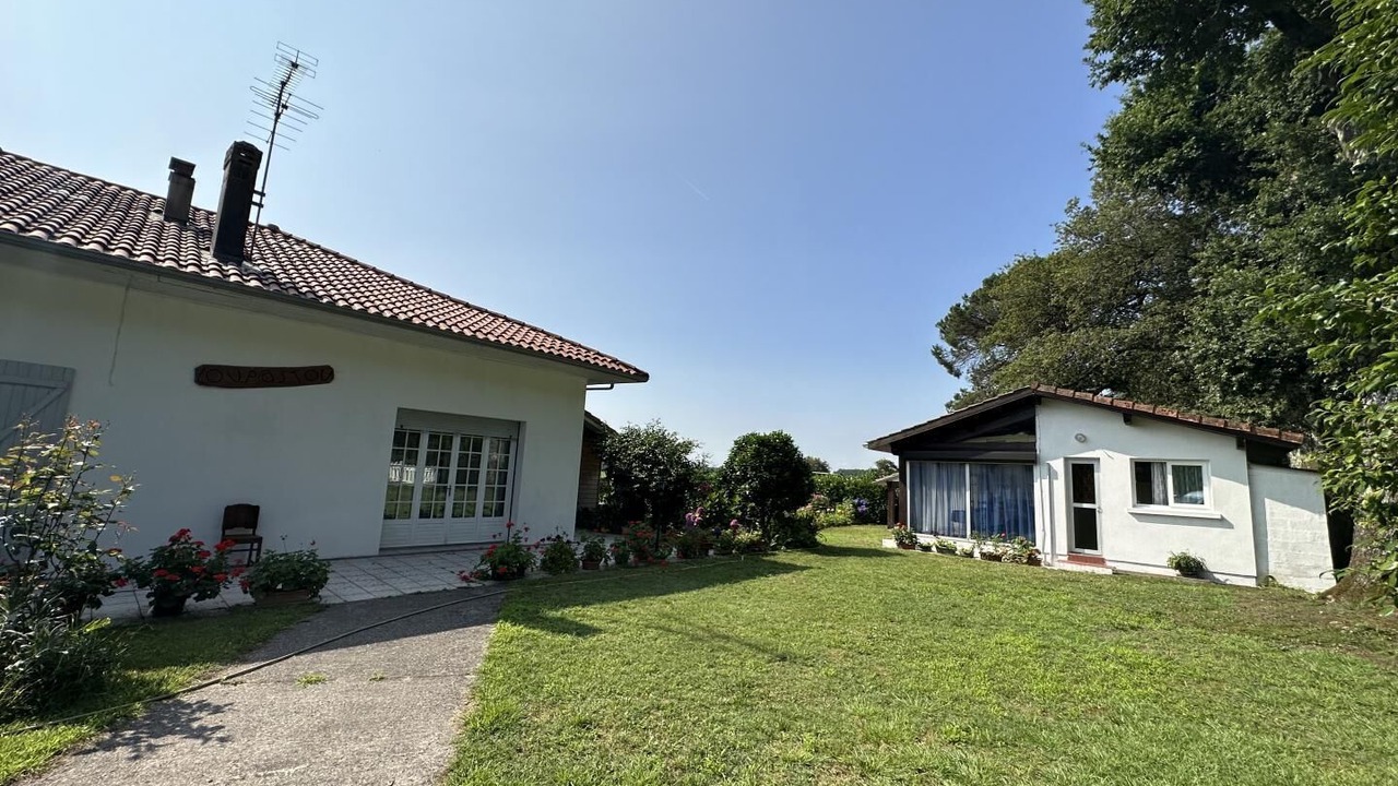 Photo of Outdoor in Saint-Geours-de-Maremne