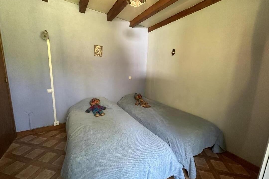 Photo of Bedroom in Saint-Geours-de-Maremne
