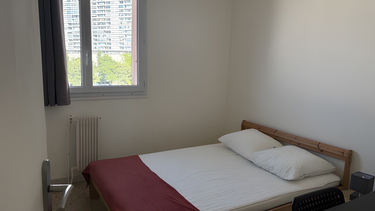 Photo of Bedroom in La Panouse