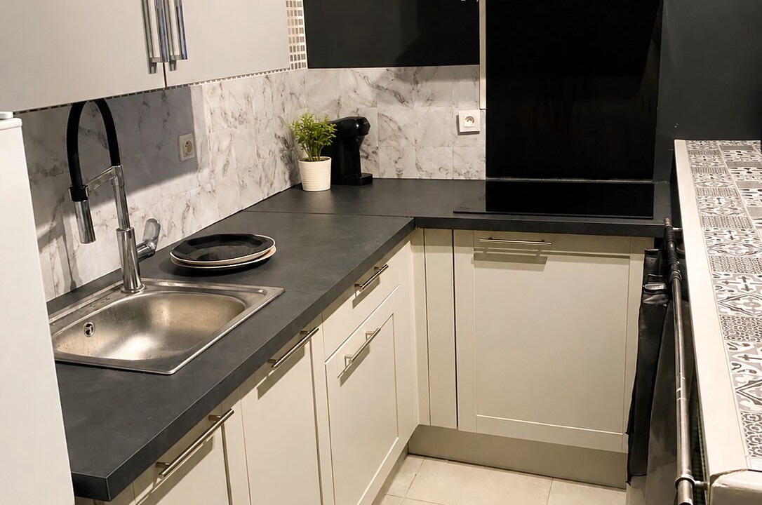 Photo of Kitchen in Arnage