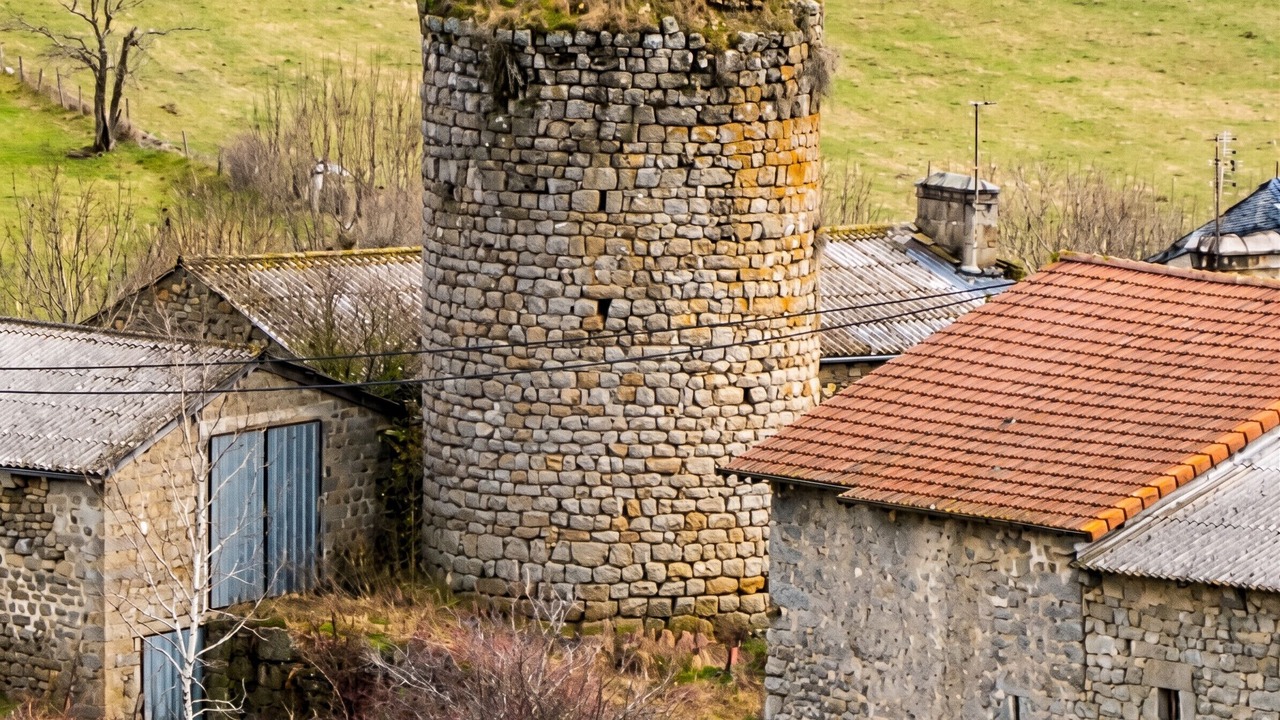 Photo of Outdoor in Le Malzieu-Forain