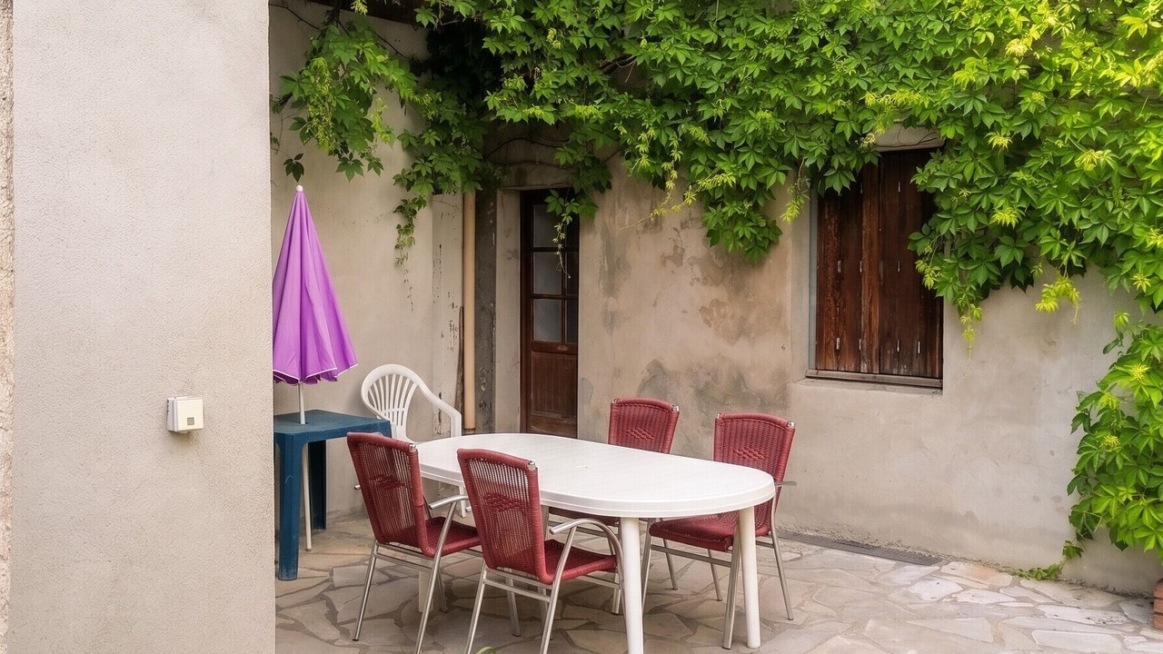Photo of Outdoor in Neris-les-Bains