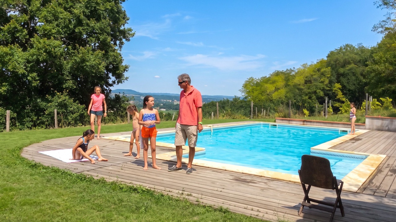 Photo of Outdoor in Villeneuve-sur-Lot