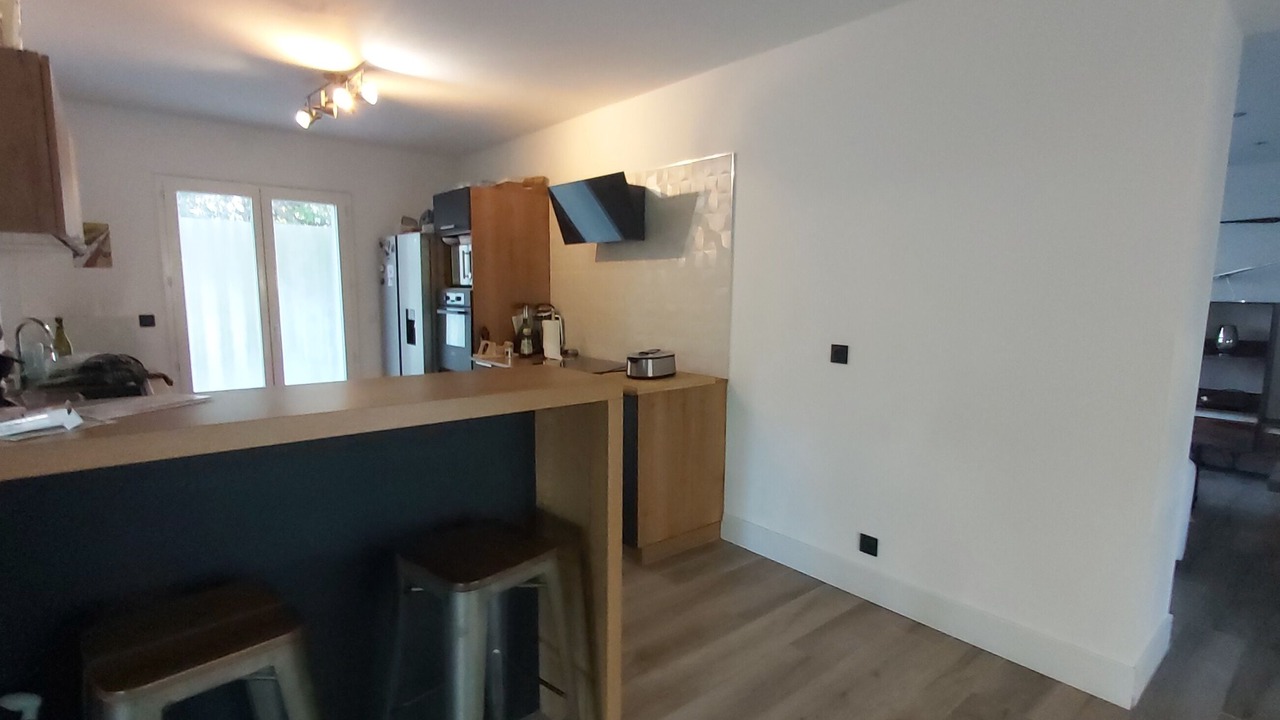 Photo of Kitchen in Montferrier-sur-Lez