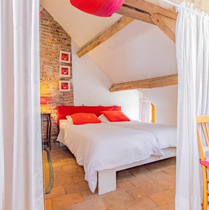 Photo of Bedroom in Mary