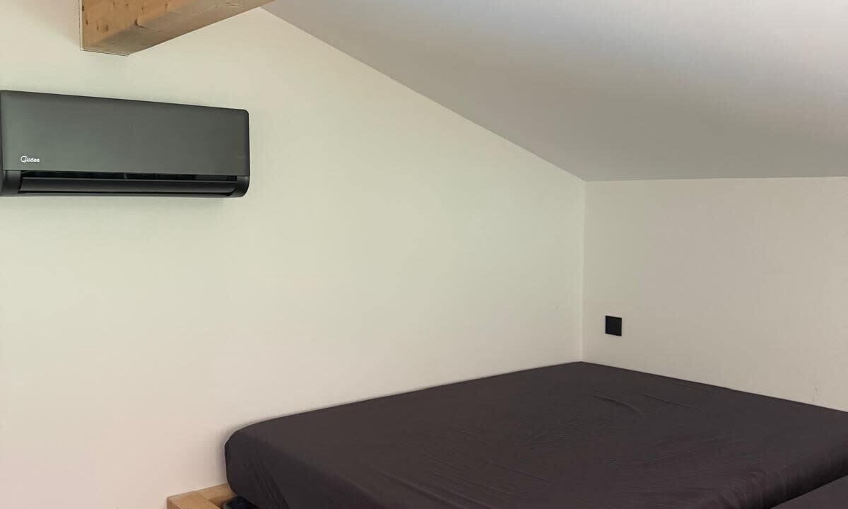 Photo of Bedroom in Martillac