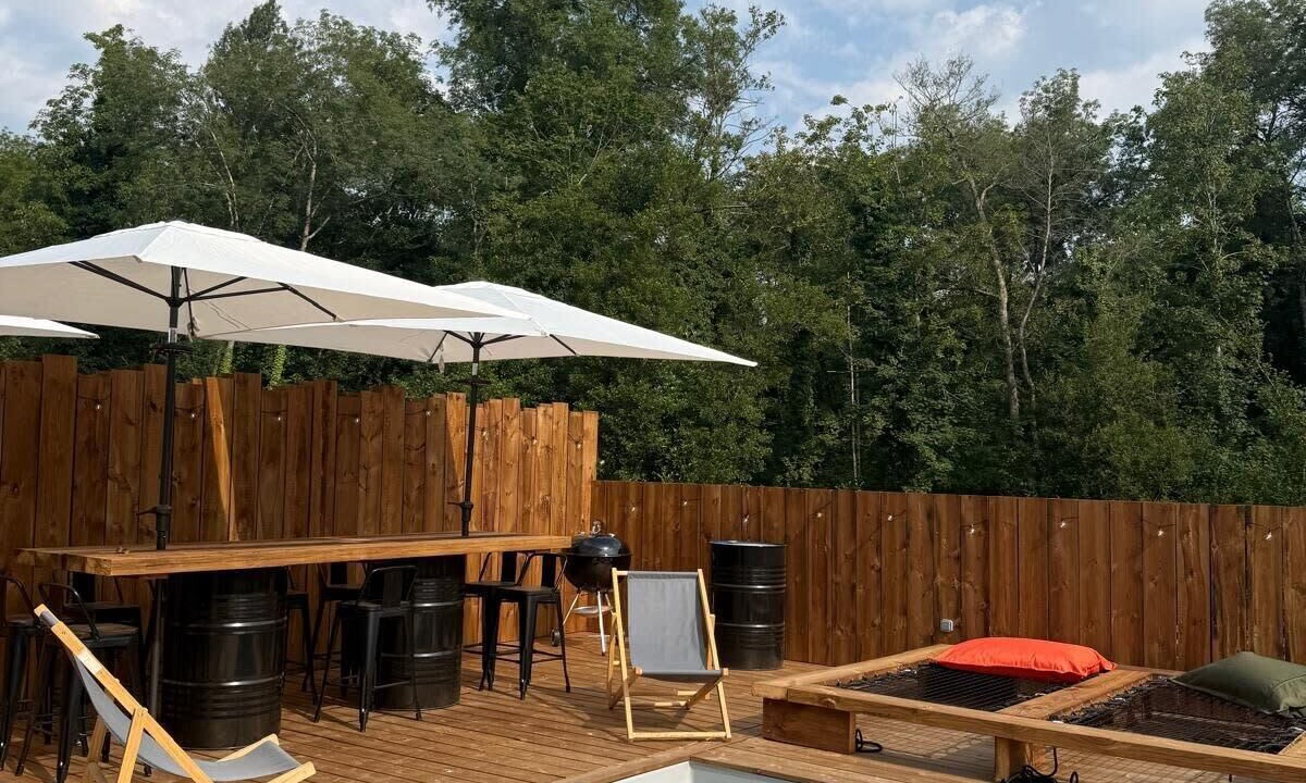Photo of Outdoor in Martillac