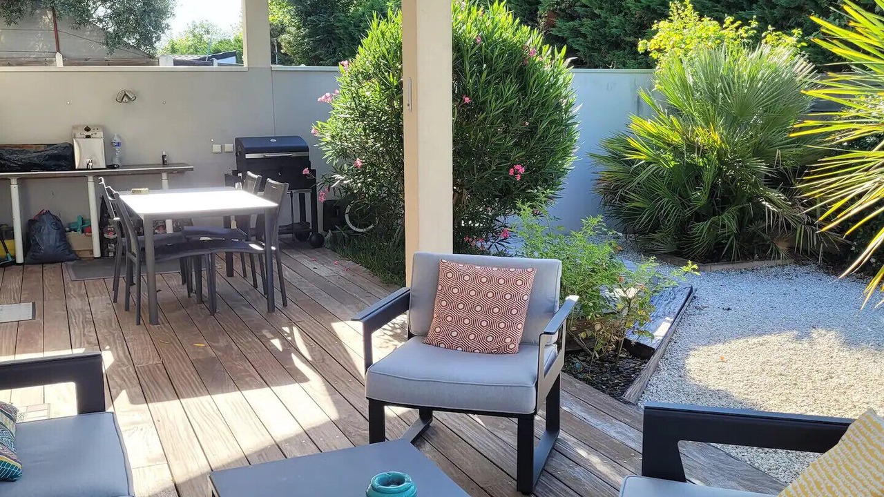 Photo of Outdoor in Martillac