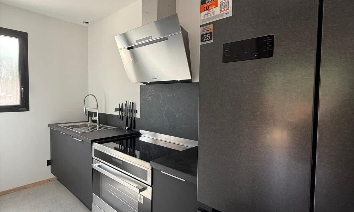Photo of Kitchen in Martillac