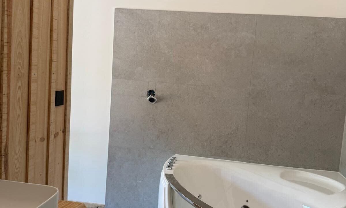 Photo of Bathroom in Martillac