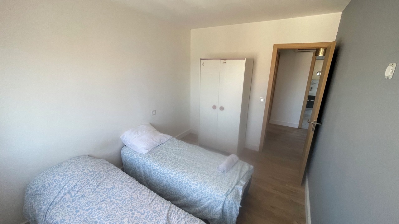 Photo of Bedroom in Sainte-Marie-Plage