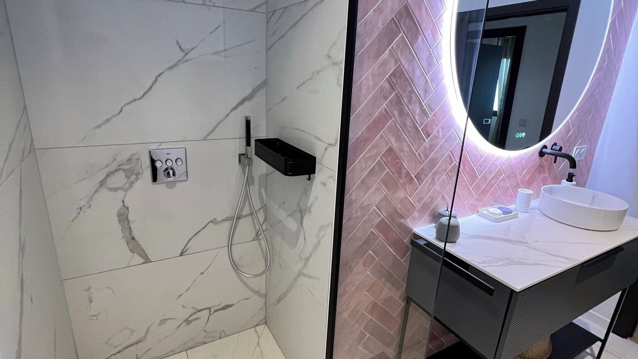 Photo of Bathroom in Tercis-les-Bains