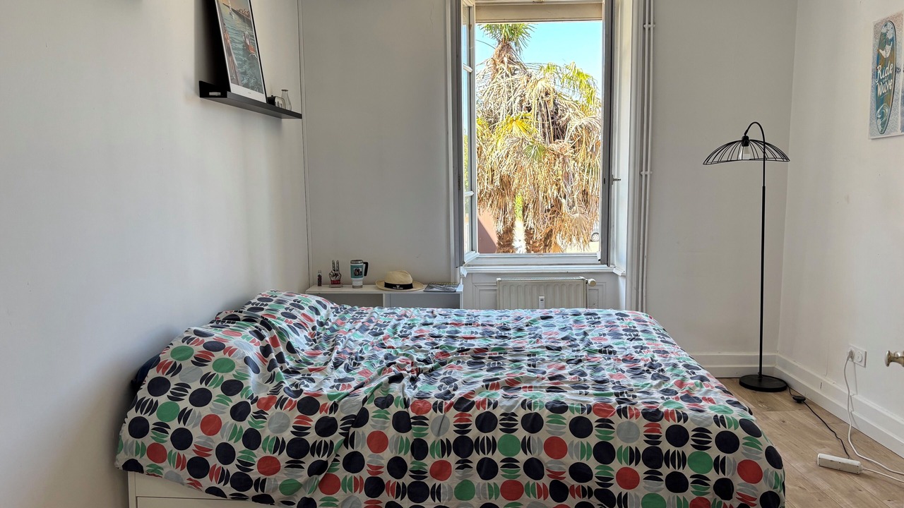 Photo of Bedroom in Chaponnay