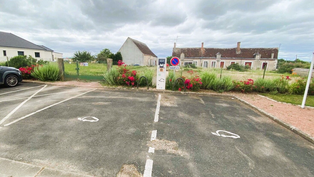 Photo of Outdoor in Saint-Florentin